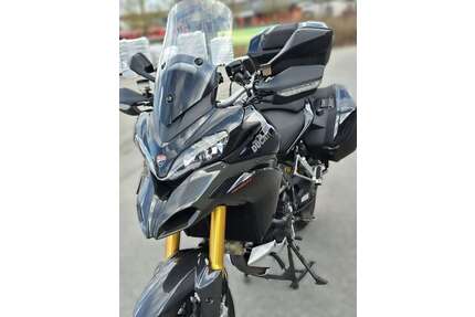 Ducati Multistrada 1200 Gebrauchtwagen