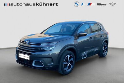 Citroen C5 Aircross Gebrauchtwagen