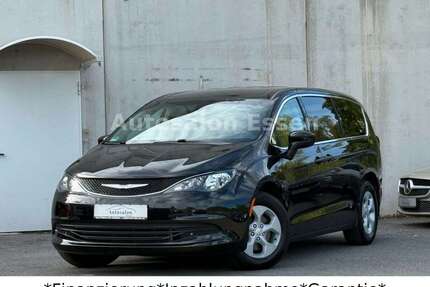 Chrysler Pacifica Gebrauchtwagen
