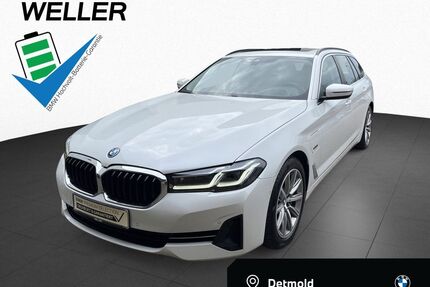 BMW 530 Gebrauchtwagen