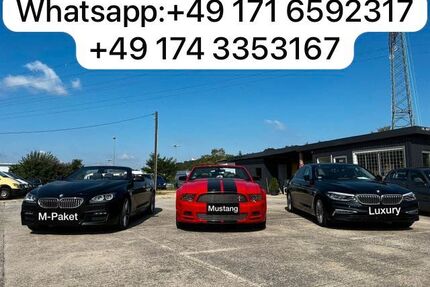 Fiat Ducato Gebrauchtwagen