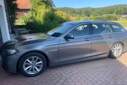 BMW 530 Gebrauchtwagen