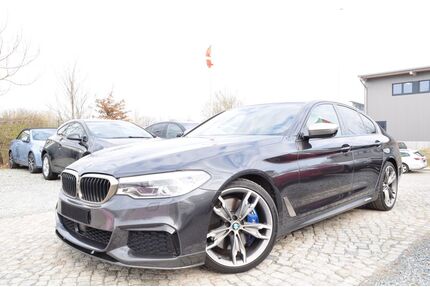 BMW M550 Gebrauchtwagen