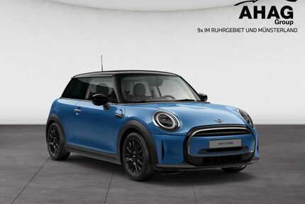 Mini Cooper Gebrauchtwagen
