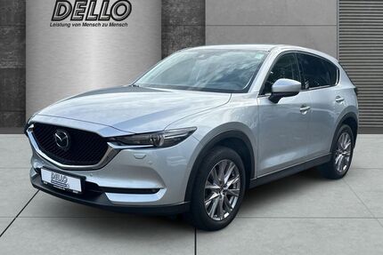Mazda CX-5 Gebrauchtwagen