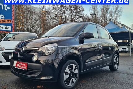 Renault Twingo Gebrauchtwagen
