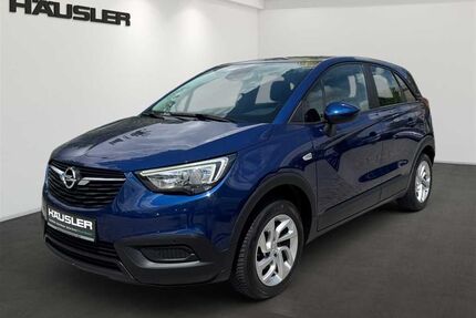 Opel Crossland (X) Gebrauchtwagen