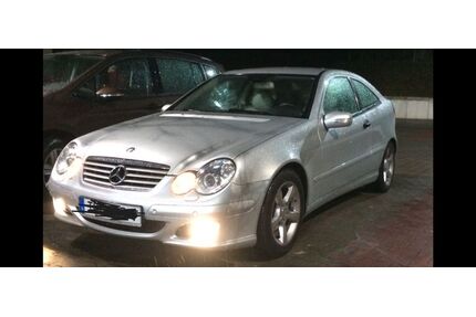 Mercedes-Benz C 220 Gebrauchtwagen
