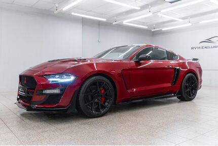 Ford Mustang Gebrauchtwagen