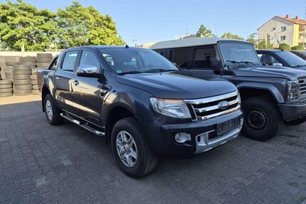 Ford Ranger Gebrauchtwagen