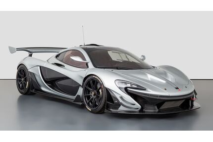 McLaren P1 Gebrauchtwagen