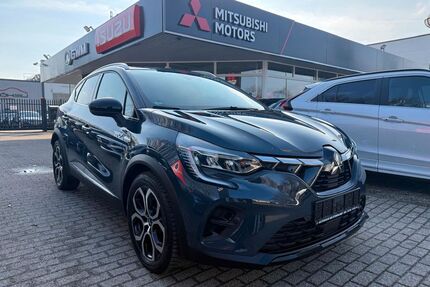 Mitsubishi ASX Gebrauchtwagen