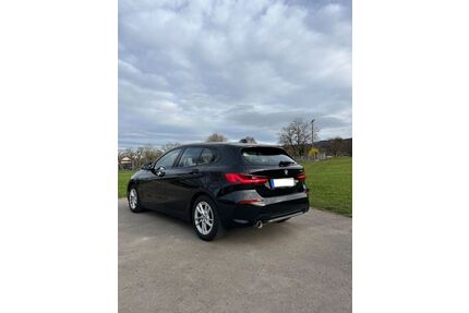 BMW 118 Gebrauchtwagen
