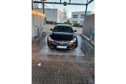 Opel Cascada Gebrauchtwagen