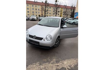 VW Lupo Gebrauchtwagen