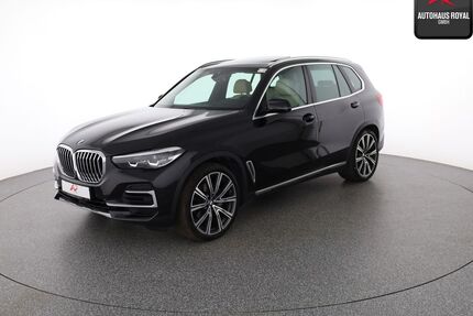 BMW X5 Gebrauchtwagen