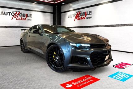 Chevrolet Camaro Gebrauchtwagen