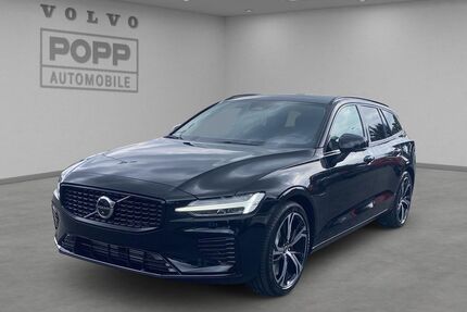Volvo V60 Gebrauchtwagen