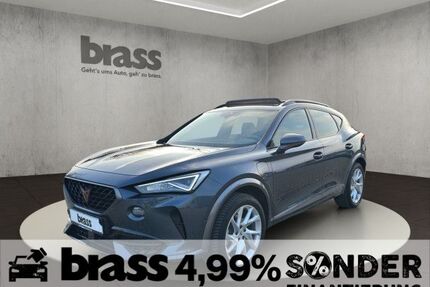 Cupra Formentor Gebrauchtwagen