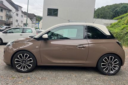 Opel Adam Gebrauchtwagen