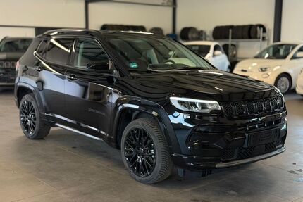 Jeep Compass Gebrauchtwagen