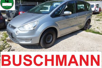 Ford S-Max Gebrauchtwagen