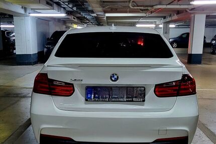 BMW 328 Gebrauchtwagen
