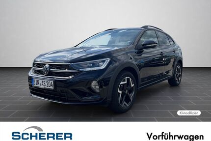 VW Taigo Gebrauchtwagen