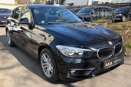 BMW 116 Gebrauchtwagen
