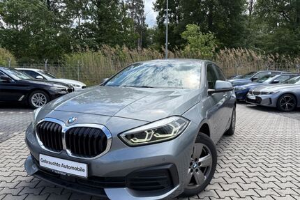 BMW 118 Gebrauchtwagen