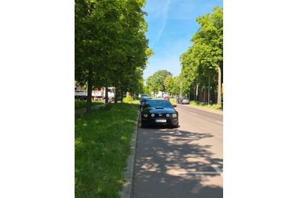 Ford Mustang Gebrauchtwagen