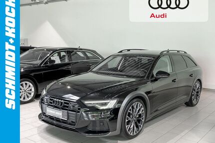 Audi A6 Allroad Gebrauchtwagen