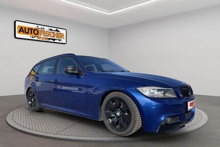 BMW 335 Gebrauchtwagen