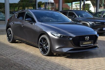 Mazda 3 Gebrauchtwagen