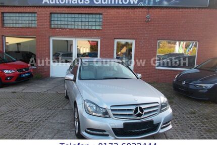 Mercedes-Benz C 180 Gebrauchtwagen