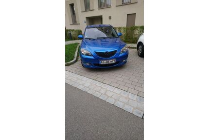 Mazda 3 Gebrauchtwagen