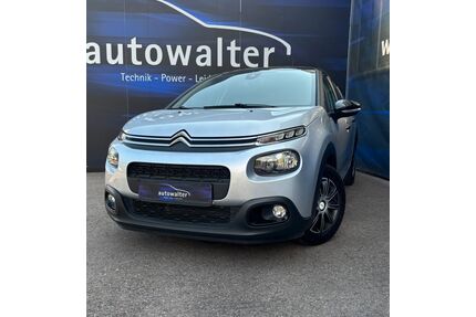 Citroen C3 Gebrauchtwagen