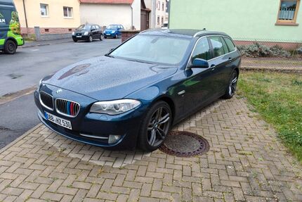 BMW 530 Gebrauchtwagen