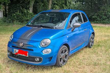 Fiat 500 Gebrauchtwagen