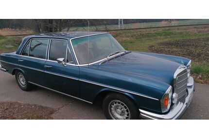 Mercedes-Benz 280 Gebrauchtwagen