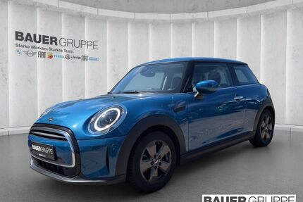 Mini Cooper Gebrauchtwagen