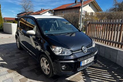 VW up! Gebrauchtwagen