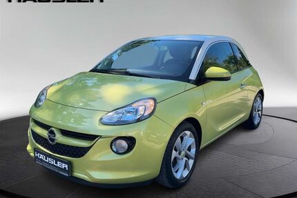 Opel Adam Gebrauchtwagen