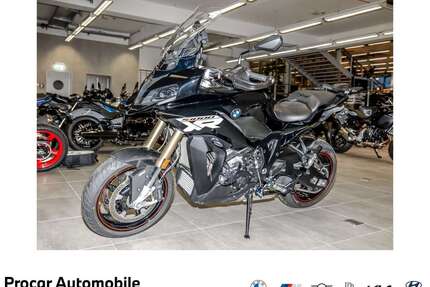 BMW S 1000 XR Gebrauchtwagen