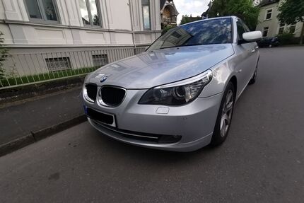 BMW 520 Gebrauchtwagen