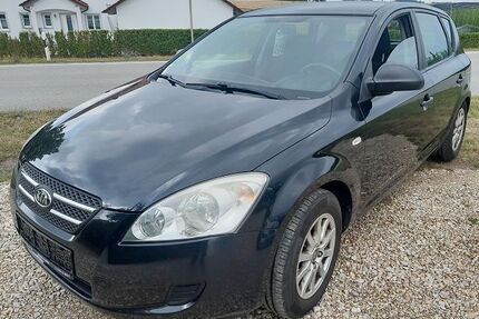 Kia Andere Gebrauchtwagen