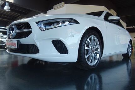 Mercedes-Benz A 200 Gebrauchtwagen