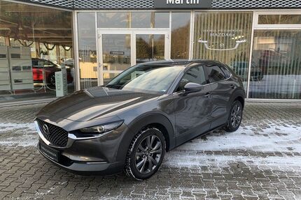 Mazda CX-30 Gebrauchtwagen