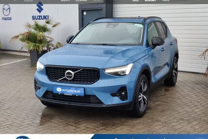 Volvo XC40 Gebrauchtwagen