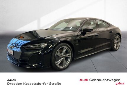 Audi e-tron GT Gebrauchtwagen